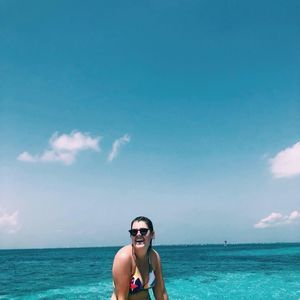 Meet your Posher, Carly